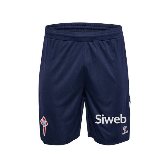 Pantalones Celta De Vigo 2nd 2026-2027